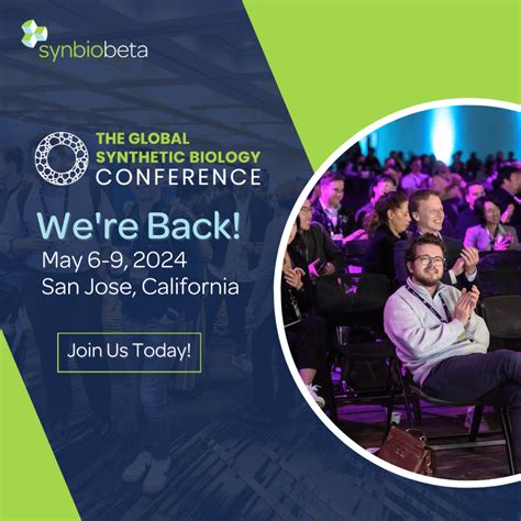 synbio beta|SynBioBeta .